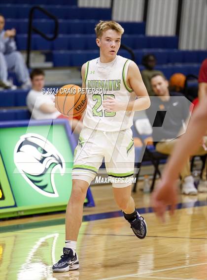 Thumbnail 3 in Judge Memorial Catholic @ Ridgeline photogallery.