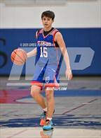 Photo from the gallery "St. Vincent de Paul @ Rancho Cotate"
