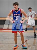 Photo from the gallery "St. Vincent de Paul @ Rancho Cotate"