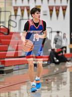 Photo from the gallery "St. Vincent de Paul @ Rancho Cotate"