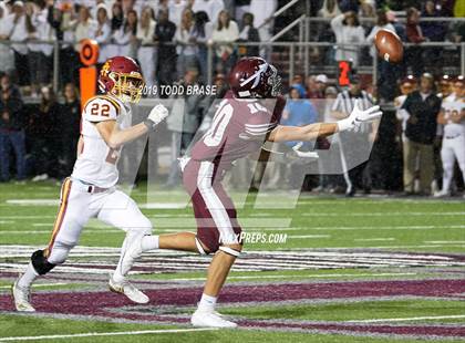 Thumbnail 3 in Science Hill @ Dobyns-Bennett photogallery.