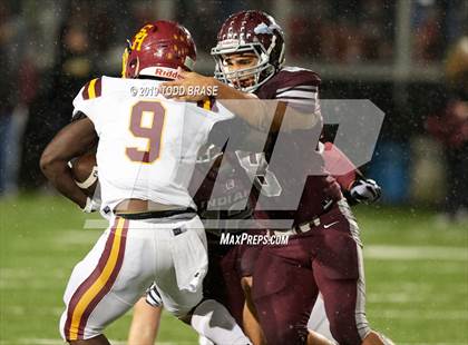 Thumbnail 2 in Science Hill @ Dobyns-Bennett photogallery.