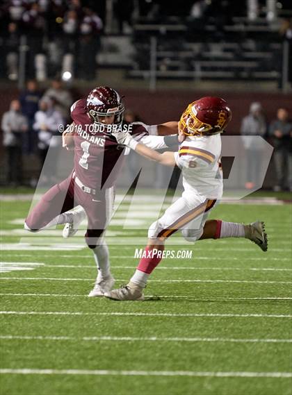 Thumbnail 1 in Science Hill @ Dobyns-Bennett photogallery.