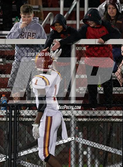 Thumbnail 1 in Science Hill @ Dobyns-Bennett photogallery.