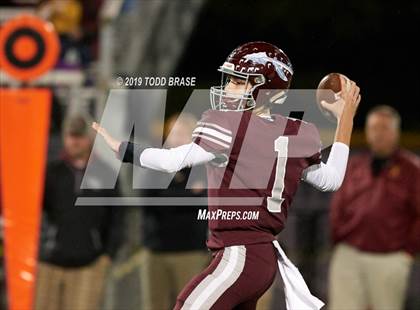 Thumbnail 1 in Science Hill @ Dobyns-Bennett photogallery.