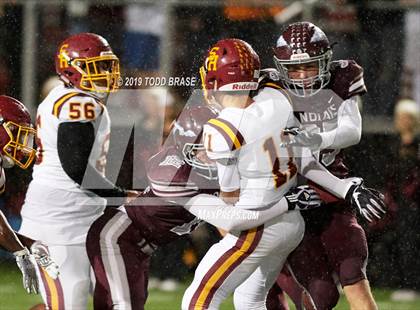 Thumbnail 1 in Science Hill @ Dobyns-Bennett photogallery.