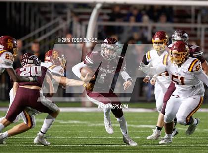 Thumbnail 2 in Science Hill @ Dobyns-Bennett photogallery.