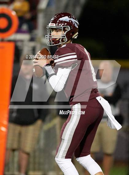 Thumbnail 3 in Science Hill @ Dobyns-Bennett photogallery.
