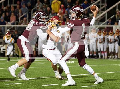 Thumbnail 3 in Science Hill @ Dobyns-Bennett photogallery.