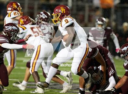 Thumbnail 2 in Science Hill @ Dobyns-Bennett photogallery.