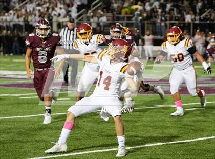 Thumbnail 1 in Science Hill @ Dobyns-Bennett photogallery.