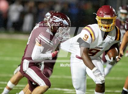 Thumbnail 3 in Science Hill @ Dobyns-Bennett photogallery.