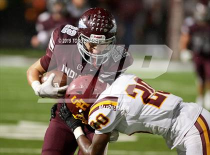Thumbnail 3 in Science Hill @ Dobyns-Bennett photogallery.