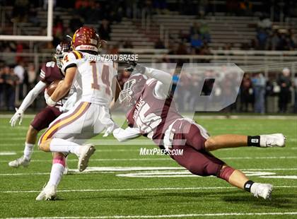 Thumbnail 2 in Science Hill @ Dobyns-Bennett photogallery.