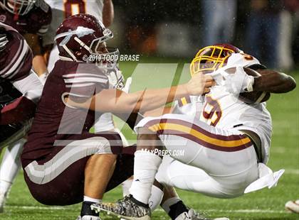 Thumbnail 3 in Science Hill @ Dobyns-Bennett photogallery.