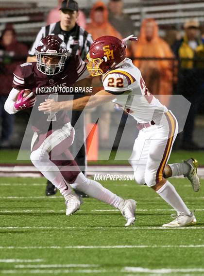 Thumbnail 1 in Science Hill @ Dobyns-Bennett photogallery.