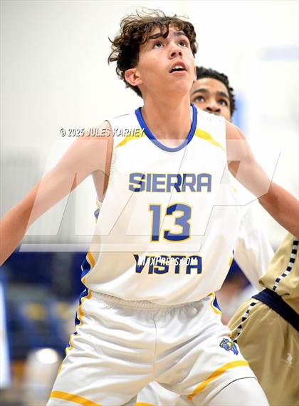 Thumbnail 2 in Cheyenne @ Sierra Vista photogallery.