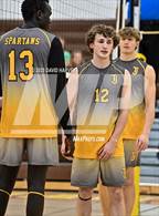 Photo from the gallery "DSST: Cedar @ Thomas Jefferson"