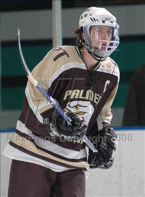 Thumbnail 3 in Palmer vs Doherty photogallery.