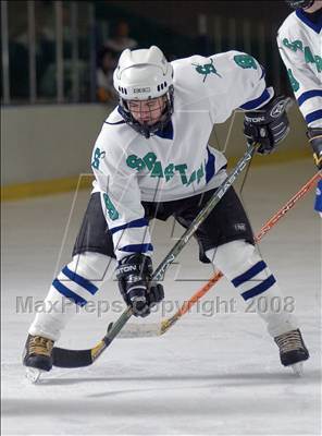 Thumbnail 3 in Palmer vs Doherty photogallery.
