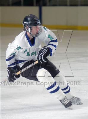 Thumbnail 3 in Palmer vs Doherty photogallery.