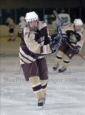 Thumbnail 2 in Palmer vs Doherty photogallery.