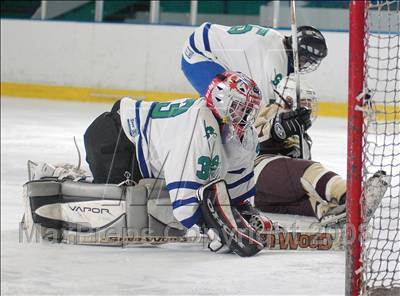 Thumbnail 3 in Palmer vs Doherty photogallery.