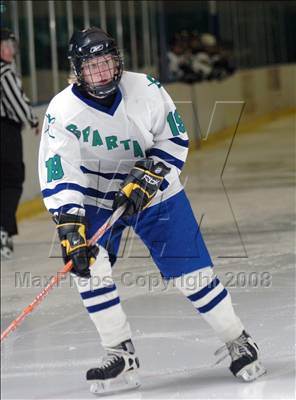 Thumbnail 2 in Palmer vs Doherty photogallery.