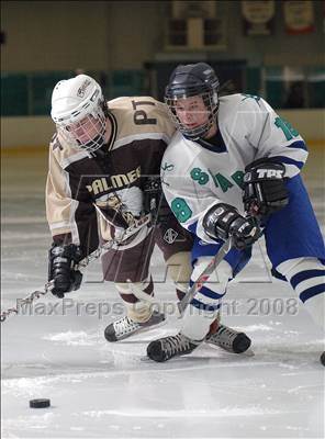 Thumbnail 2 in Palmer vs Doherty photogallery.