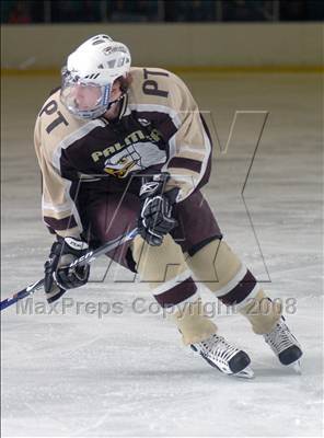 Thumbnail 2 in Palmer vs Doherty photogallery.