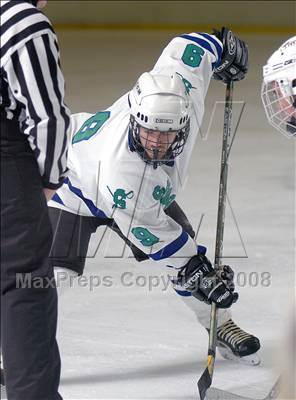 Thumbnail 3 in Palmer vs Doherty photogallery.