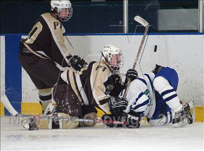 Thumbnail 1 in Palmer vs Doherty photogallery.