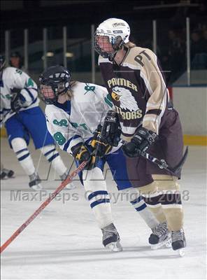 Thumbnail 2 in Palmer vs Doherty photogallery.