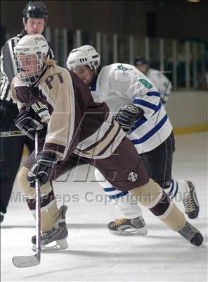 Thumbnail 1 in Palmer vs Doherty photogallery.
