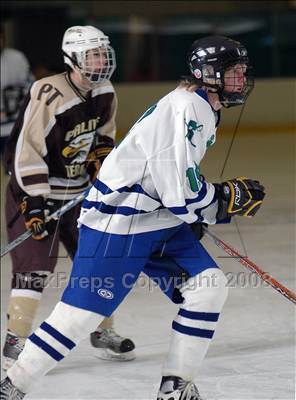 Thumbnail 1 in Palmer vs Doherty photogallery.