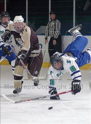 Thumbnail 2 in Palmer vs Doherty photogallery.