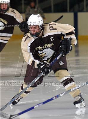 Thumbnail 3 in Palmer vs Doherty photogallery.