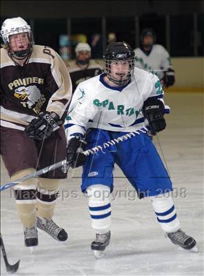 Thumbnail 3 in Palmer vs Doherty photogallery.