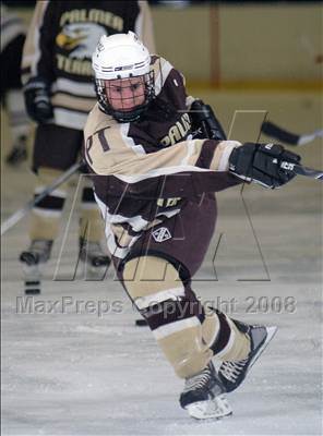 Thumbnail 3 in Palmer vs Doherty photogallery.