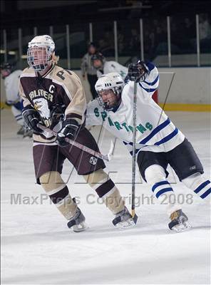 Thumbnail 3 in Palmer vs Doherty photogallery.