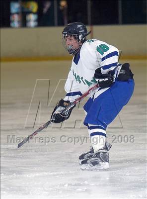 Thumbnail 1 in Palmer vs Doherty photogallery.