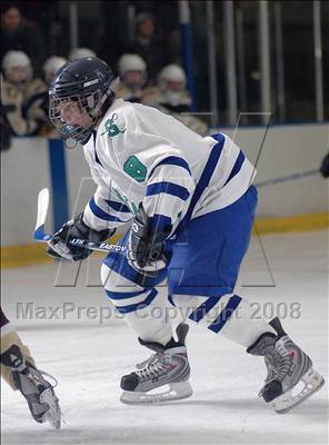 Thumbnail 2 in Palmer vs Doherty photogallery.