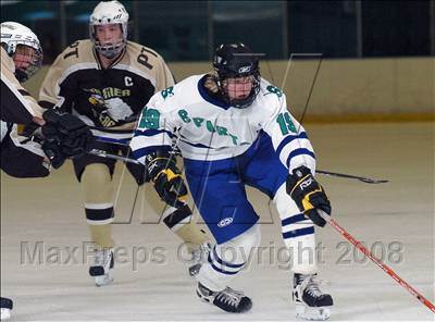 Thumbnail 1 in Palmer vs Doherty photogallery.