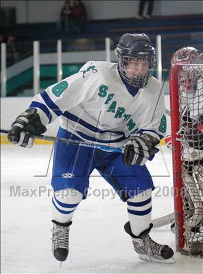 Thumbnail 2 in Palmer vs Doherty photogallery.