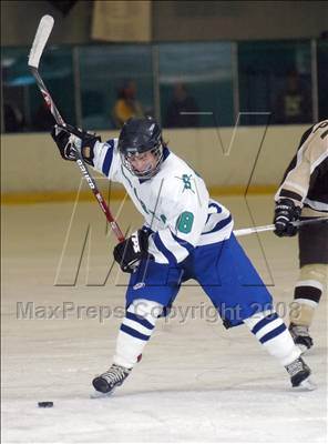 Thumbnail 2 in Palmer vs Doherty photogallery.