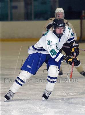 Thumbnail 3 in Palmer vs Doherty photogallery.