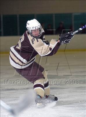 Thumbnail 2 in Palmer vs Doherty photogallery.