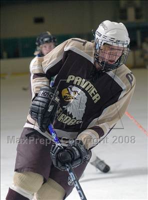 Thumbnail 3 in Palmer vs Doherty photogallery.
