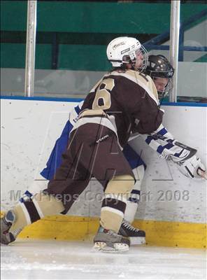 Thumbnail 3 in Palmer vs Doherty photogallery.