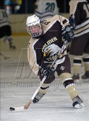 Thumbnail 2 in Palmer vs Doherty photogallery.